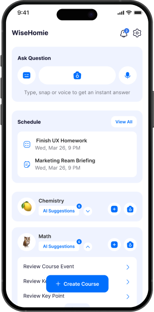 App interface screen 2