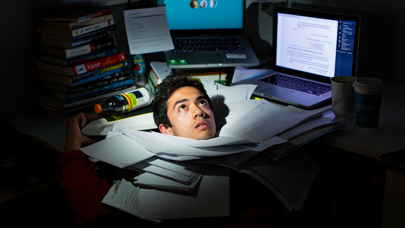 Deadline_homework