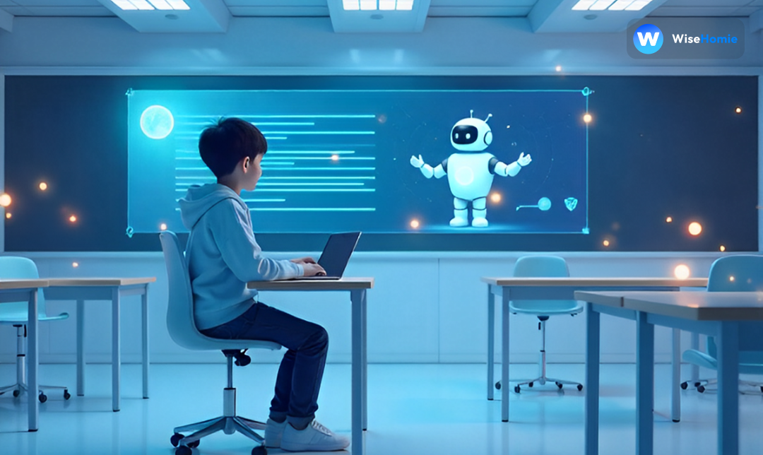 Homework Solver AI: Your Study Companion for Smarter Learning