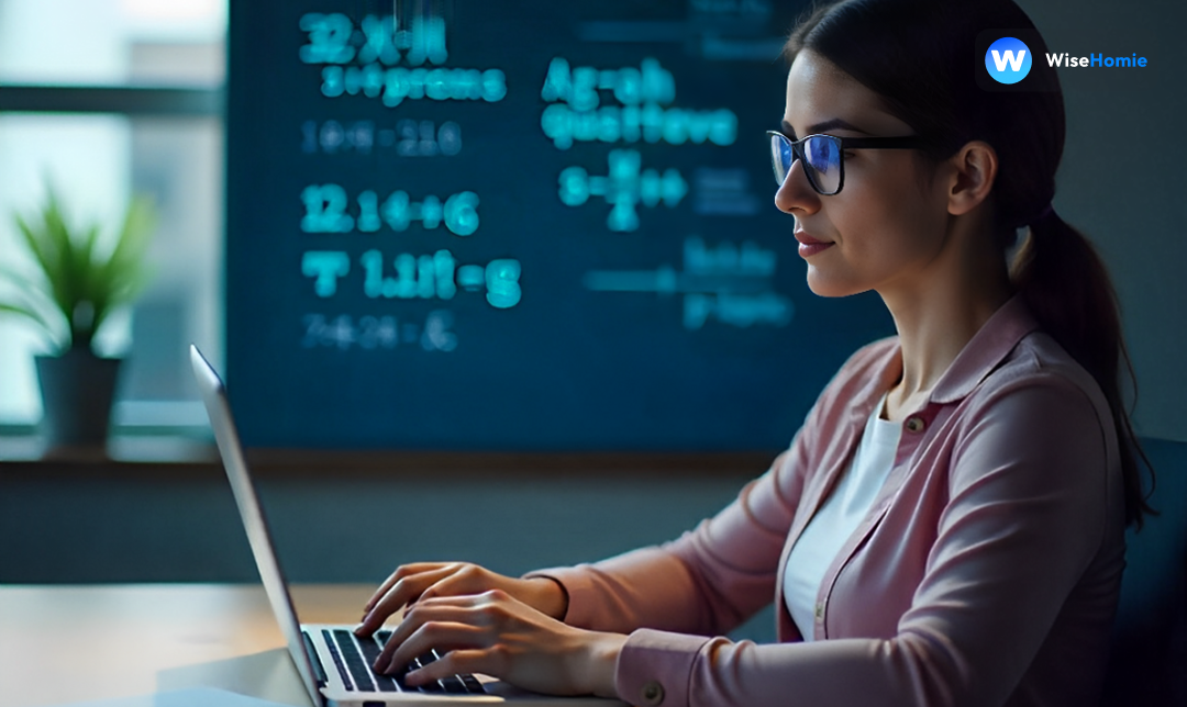 Homework Math Made Easy: The Benefits of Using an AI Math Solver