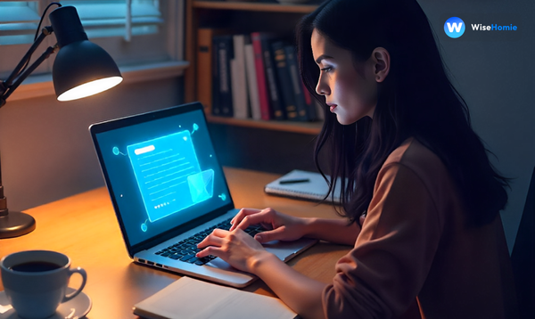 Write Smarter, Not Harder: How AI Can Streamline Your Writing Workflow