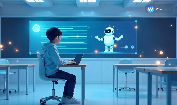 Homework Solver AI: Your Study Companion for Smarter Learning