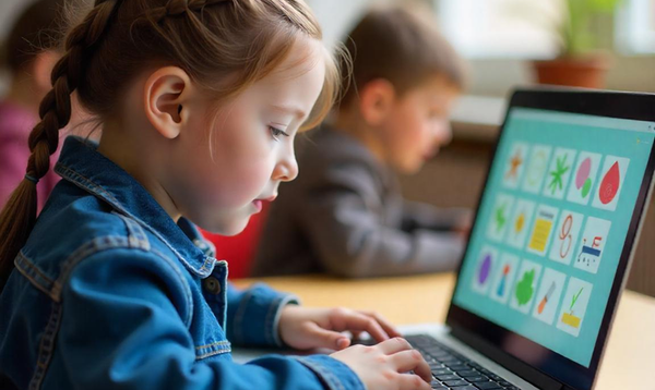 AI for Elementary Math: Building a Strong Foundation with Intelligent Tools