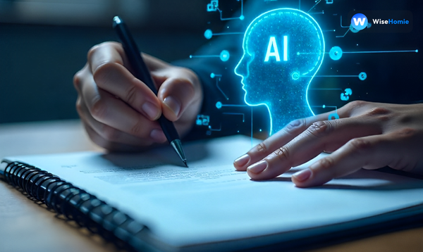 Level Up Your Content: Using AI to Enhance and Refine Your Writing