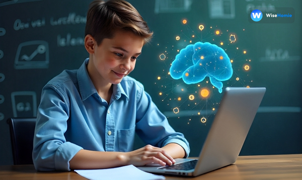 Personalized Learning with a Tutor AI: Tailoring Education to Your Needs