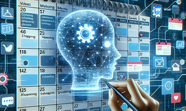 Ace Your Academics: How a Study Calendar App Can Transform Your